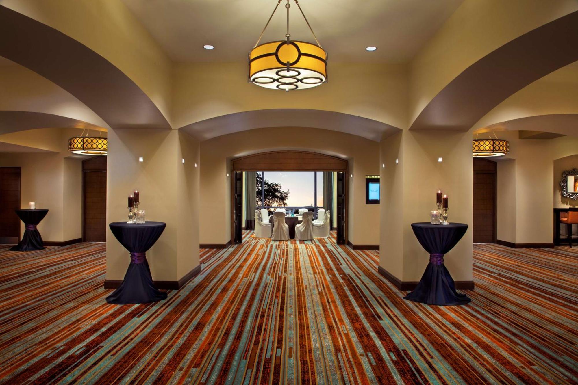 Hilton Palacio Del Rio Сан-Антоніо Екстер'єр фото