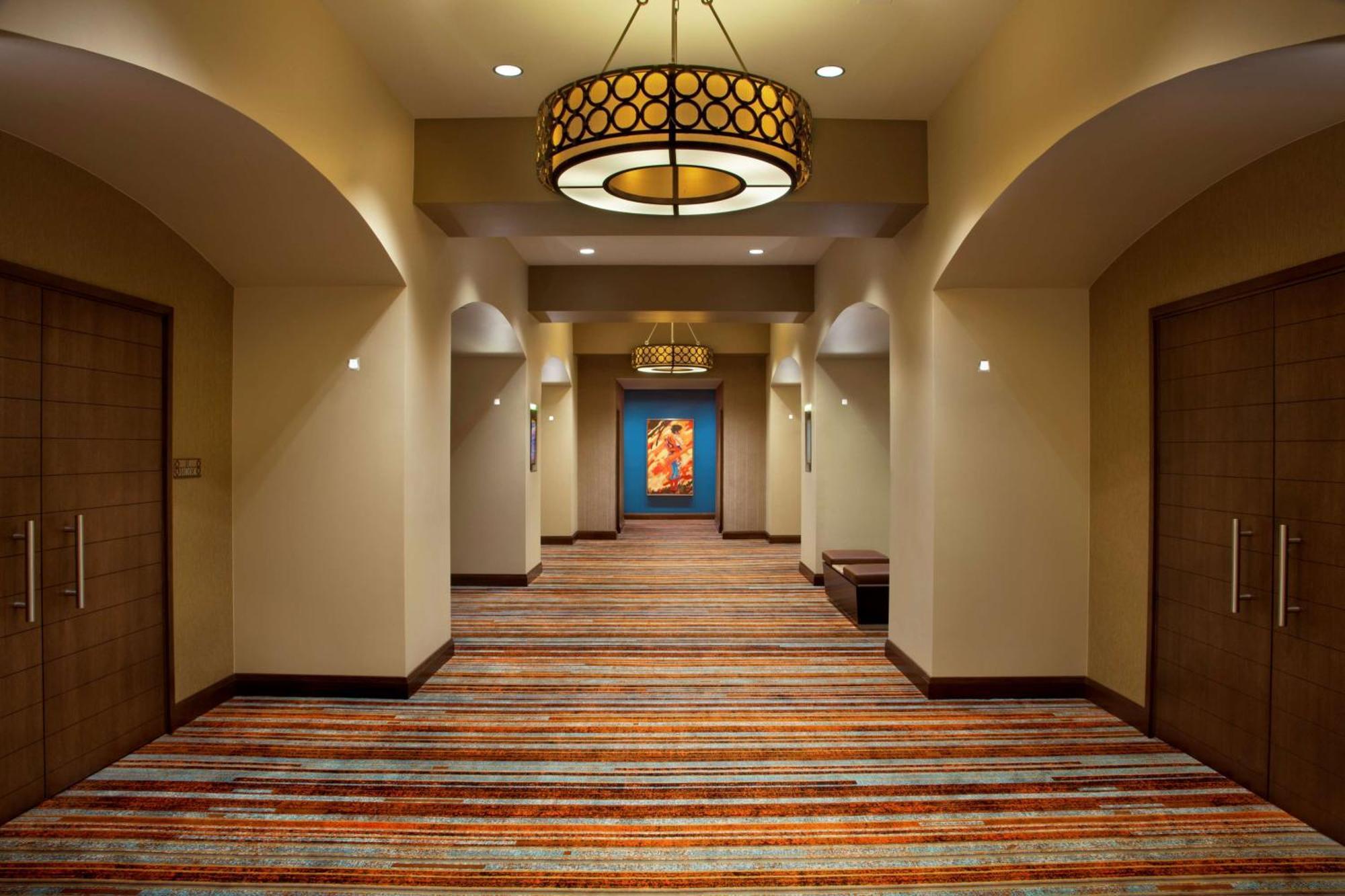 Hilton Palacio Del Rio Сан-Антоніо Екстер'єр фото