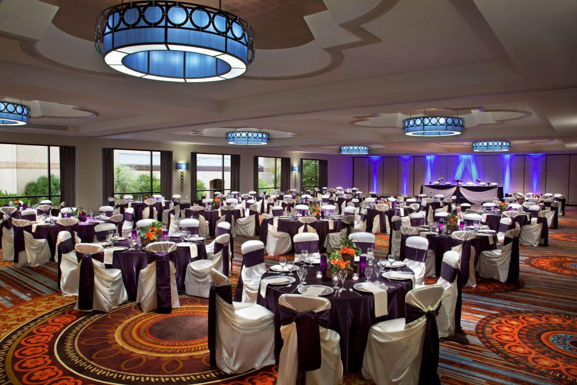 Hilton Palacio Del Rio Сан-Антоніо Екстер'єр фото