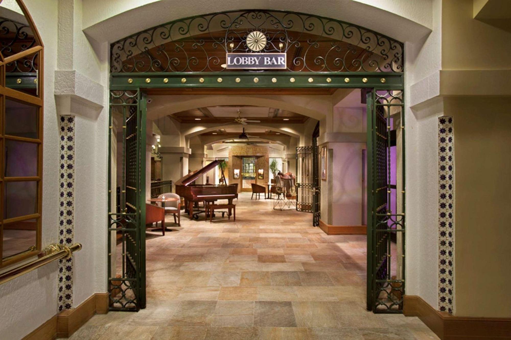 Hilton Palacio Del Rio Сан-Антоніо Екстер'єр фото